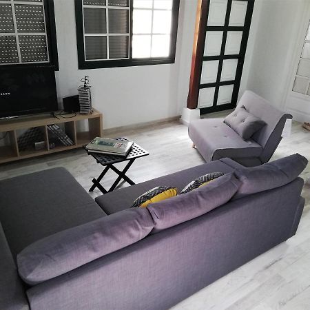 Casa Rural Limon Y Sol El El Sauzal Eksteriør bilde