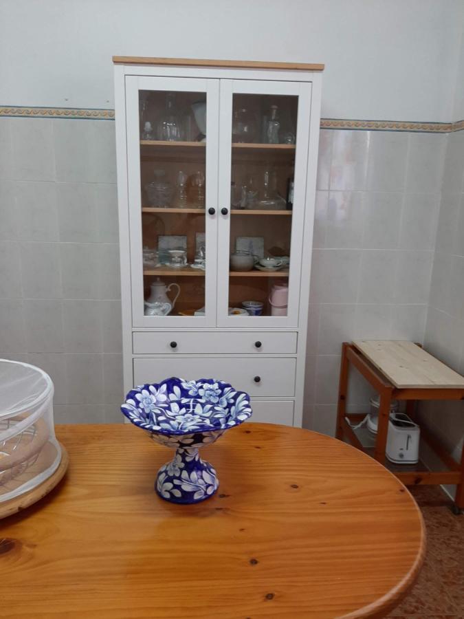 Casa Rural Limon Y Sol El El Sauzal Eksteriør bilde