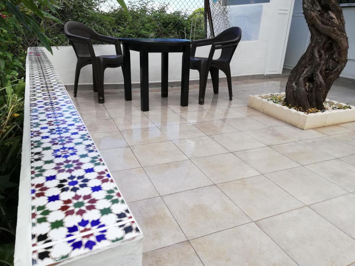 Casa Rural Limon Y Sol El El Sauzal Eksteriør bilde