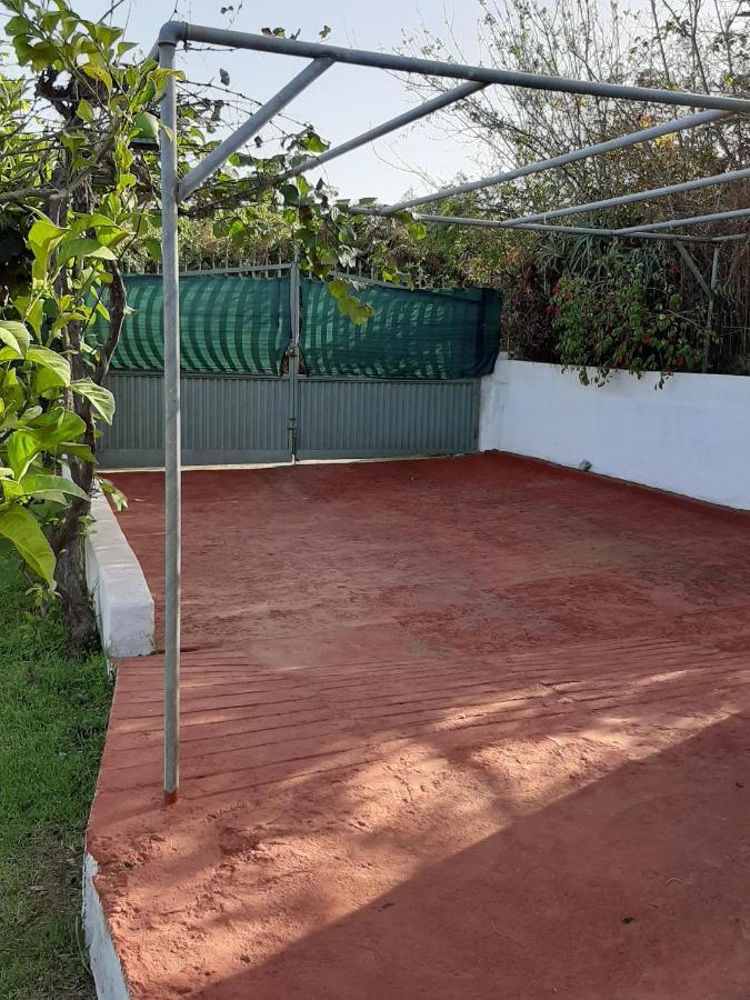 Casa Rural Limon Y Sol El El Sauzal Eksteriør bilde