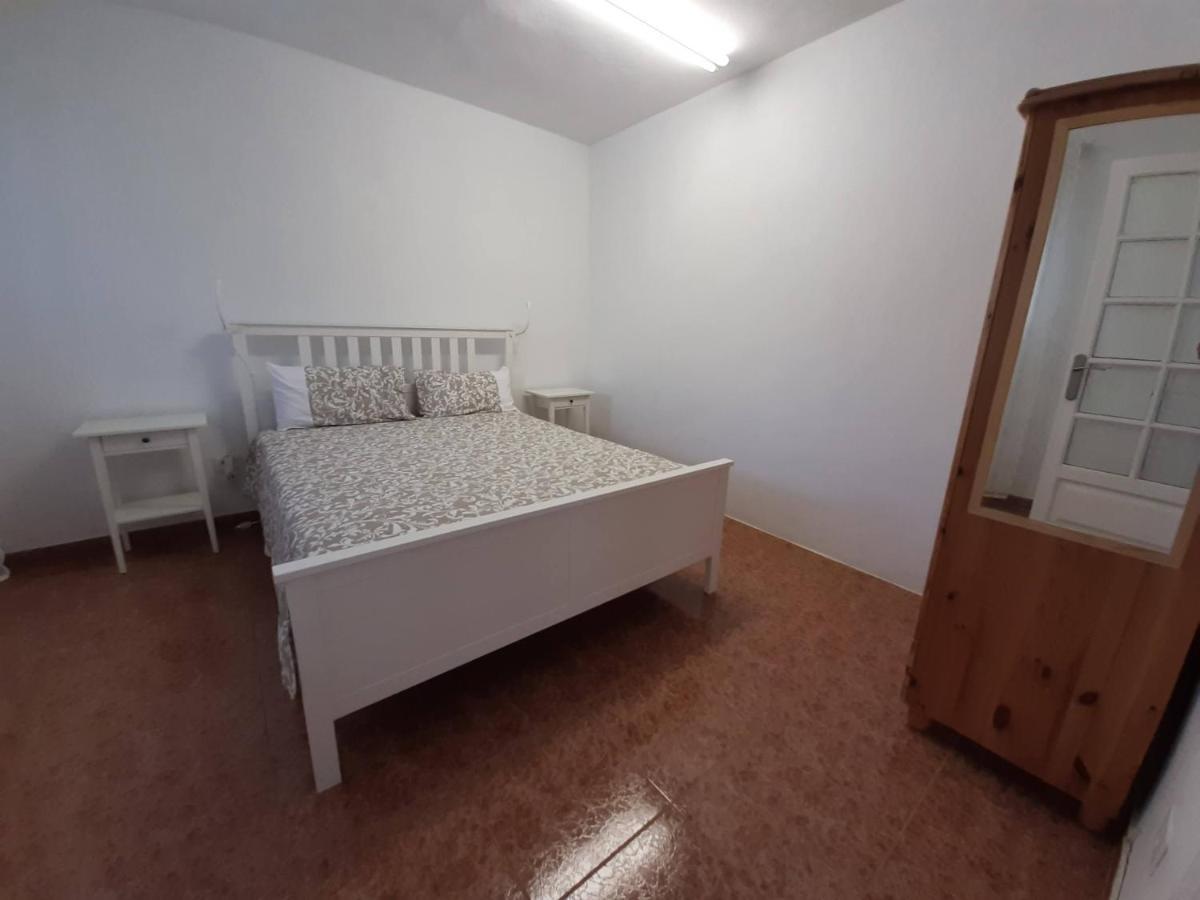 Casa Rural Limon Y Sol El El Sauzal Eksteriør bilde